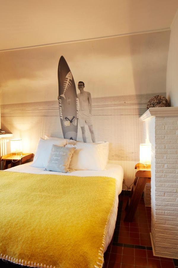 Bonnie'S Beachhouse - Villa Aan Zee De Panne Esterno foto